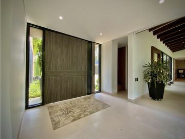 Venta Luxury Casa Moderna Parcelacion Llanogrande