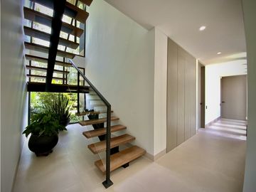Venta Luxury Casa Moderna Parcelacion Llanogrande