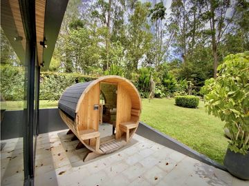 Venta Luxury Casa Moderna Parcelacion Llanogrande