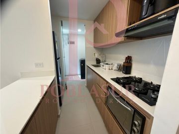 Apartamento en Arriendo La Doctora Sabaneta