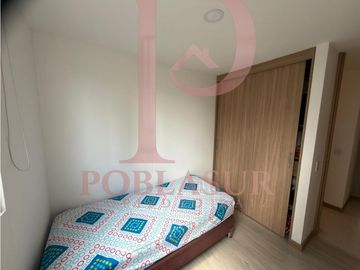 Apartamento en Arriendo La Doctora Sabaneta