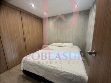 Apartamento en Arriendo La Doctora Sabaneta