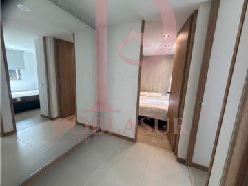 Apartamento en Arriendo La Doctora Sabaneta