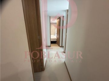 Apartamento en Arriendo La Doctora Sabaneta