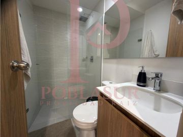 Apartamento en Arriendo La Doctora Sabaneta