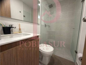 Apartamento en Arriendo La Doctora Sabaneta