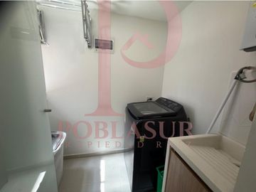 Apartamento en Arriendo La Doctora Sabaneta