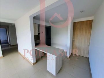 Apartamento en Venta Itagüí