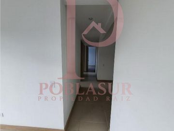 Apartamento en Venta Itagüí