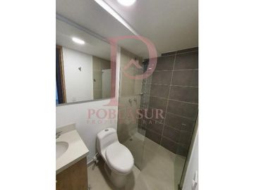 Apartamento en Venta Itagüí