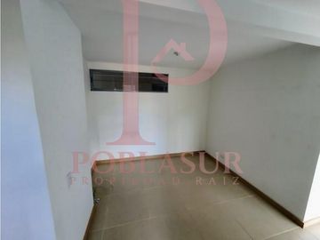 Apartamento en Venta Itagüí