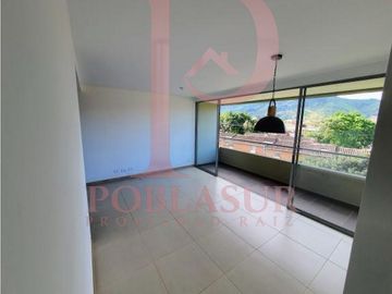 Apartamento en Venta Itagüí