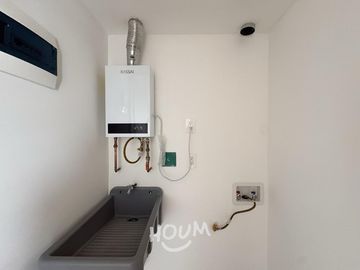 Departamento Quinta Velarde ID: 172580