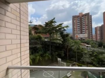 Venta apartamento Transversal Intermedia