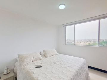 Venta Apartamento Unidad residencial  Palmanova Piso 11 Valle del Lili