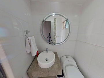 Venta Apartamento Unidad residencial  Palmanova Piso 11 Valle del Lili