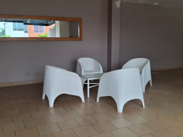 Venta Apartamento Unidad residencial  Palmanova Piso 11 Valle del Lili
