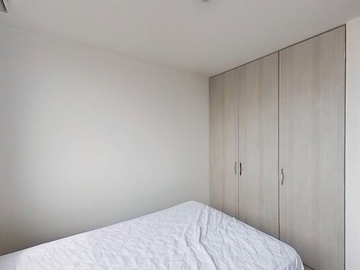 Venta Apartamento Unidad residencial  Palmanova Piso 11 Valle del Lili
