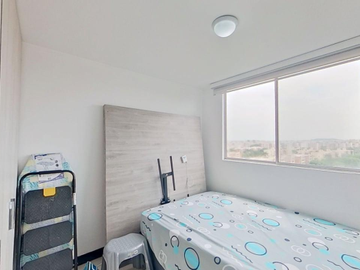 Venta Apartamento Unidad residencial  Palmanova Piso 11 Valle del Lili