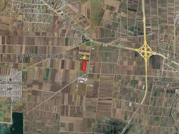 Terreno en venta, San Antonio la Isla, Estado de México