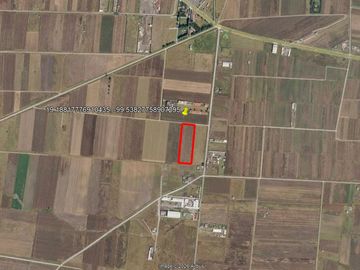 Terreno en venta, San Antonio la Isla, Estado de México