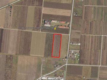 Terreno en venta, San Antonio la Isla, Estado de México
