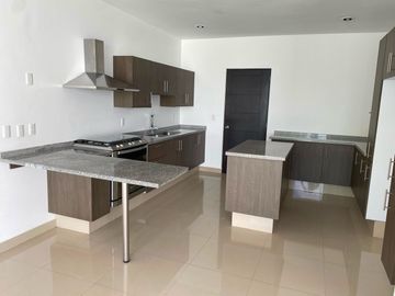 RENTA CASAS QUERETARO JURIQUILLA CUMBRES DEL LAGO TRIANA