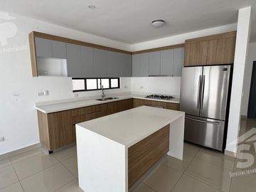 Casa en Renta Arborea Residencial Zona La Reserva Cumbres Garcia