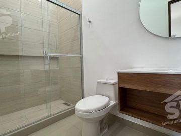 Casa en Renta Arborea Residencial Zona La Reserva Cumbres Garcia