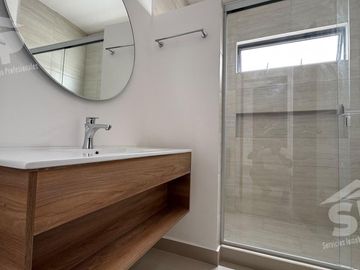 Casa en Renta Arborea Residencial Zona La Reserva Cumbres Garcia