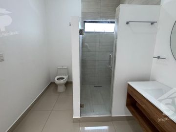 Casa en Renta Arborea Residencial Zona La Reserva Cumbres Garcia