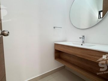 Casa en Renta Arborea Residencial Zona La Reserva Cumbres Garcia