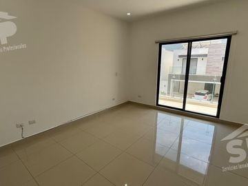 Casa en Renta Arborea Residencial Zona La Reserva Cumbres Garcia