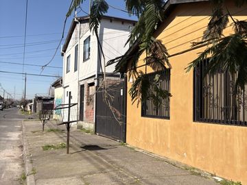 Amplia Propiedad en Venta