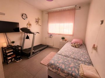 VENTA CASA EN CIUDAD SATÉLITE MAIPÚ  3H 3B 1E