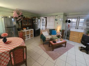 VENTA CASA EN CIUDAD SATÉLITE MAIPÚ  3H 3B 1E