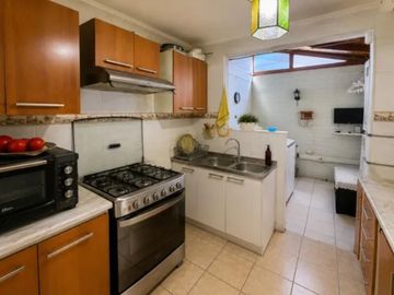 VENTA CASA EN CIUDAD SATÉLITE MAIPÚ  3H 3B 1E