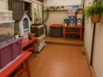 VENTA CASA EN CIUDAD SATÉLITE MAIPÚ  3H 3B 1E
