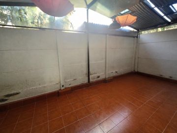 VENTA CASA EN CIUDAD SATÉLITE MAIPÚ  3H 3B 1E
