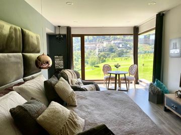 Casa en Venta en Bosque Real.