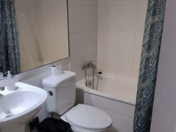 VENTA DE DEPARTAMENTO EN CONDOMINIO PLAYA LA HERRADURA-2HAB
