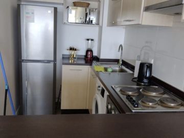 VENTA DE DEPARTAMENTO EN CONDOMINIO PLAYA LA HERRADURA-2HAB