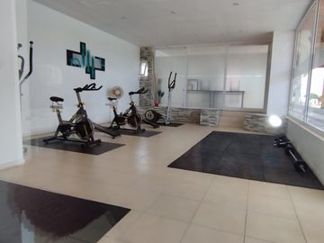 VENTA DE DEPARTAMENTO EN CONDOMINIO PLAYA LA HERRADURA-2HAB