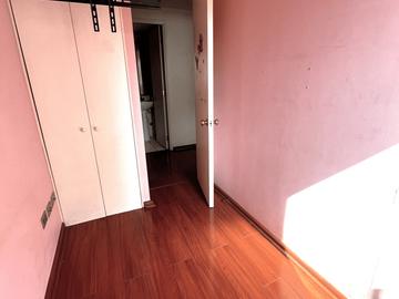ARRIENDA DEPARTAMENTO 3D/2B CON ESTACIONAMIENTO