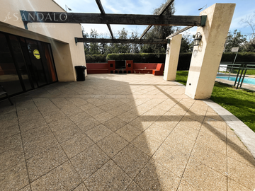 ARRIENDA DEPARTAMENTO 3D/2B CON ESTACIONAMIENTO