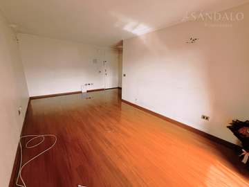 ARRIENDA DEPARTAMENTO 3D/2B CON ESTACIONAMIENTO