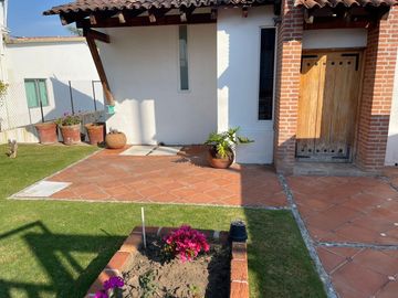 Casa en Venta en Ixtapan de la Sal