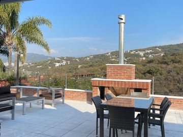 Casa en Venta en Ixtapan de la Sal