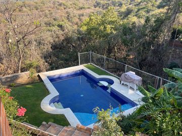 Casa en Venta en Ixtapan de la Sal