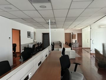 Oficina renta calle Amargura Interlomas 290 m2